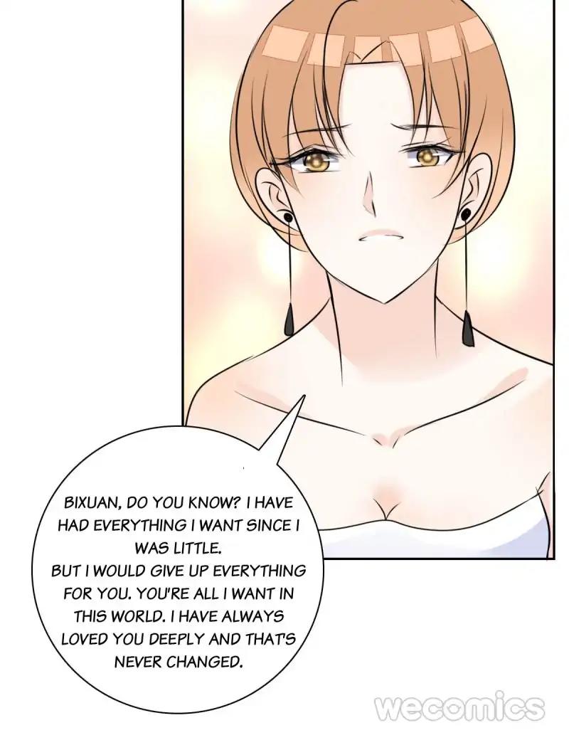 How the Princess Became the Queen Chapter 61