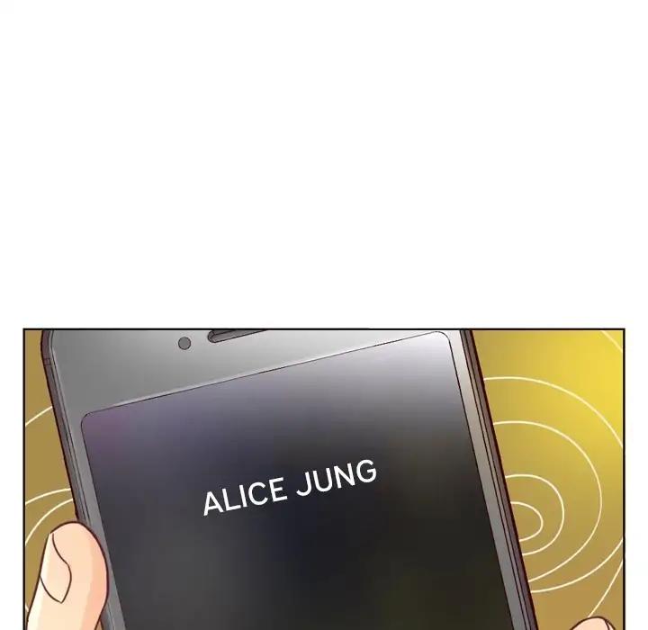 Annoying Alice Prologue