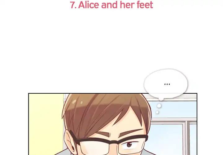 Annoying Alice Episode 9: