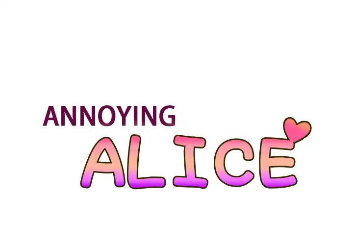 Annoying Alice Episode 20: