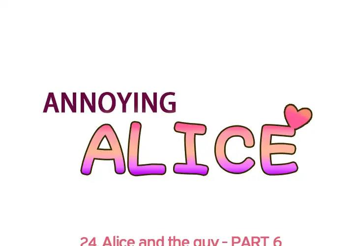 Annoying Alice Episode 24: