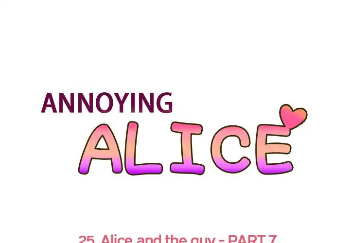 Annoying Alice Episode 25: