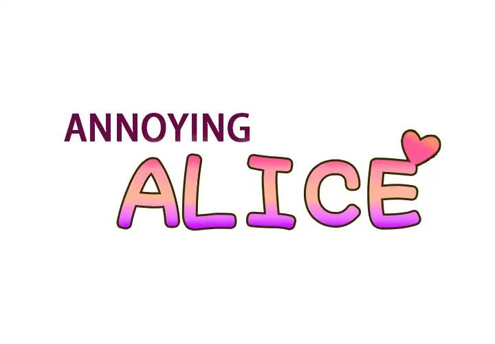 Annoying Alice Episode 26: