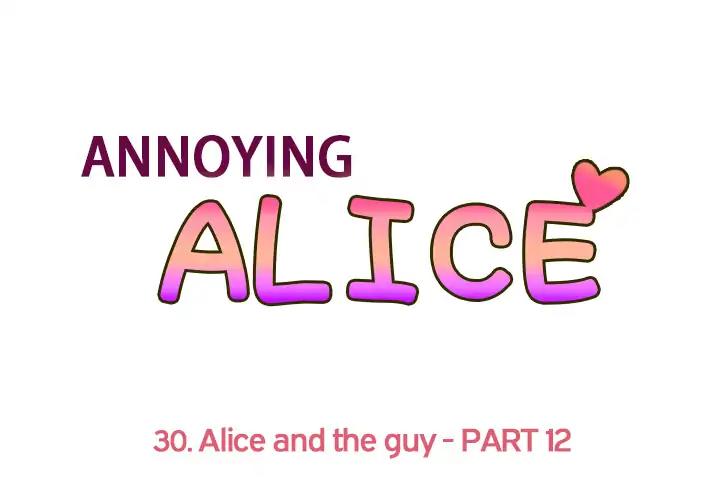 Annoying Alice Episode 30: