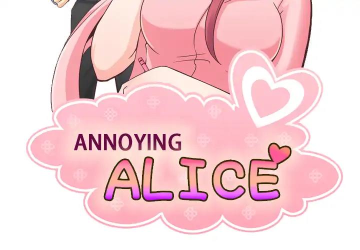 Annoying Alice Episode 34: