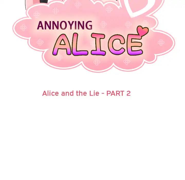 Annoying Alice Episode 45: