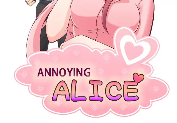 Annoying Alice Episode 45: