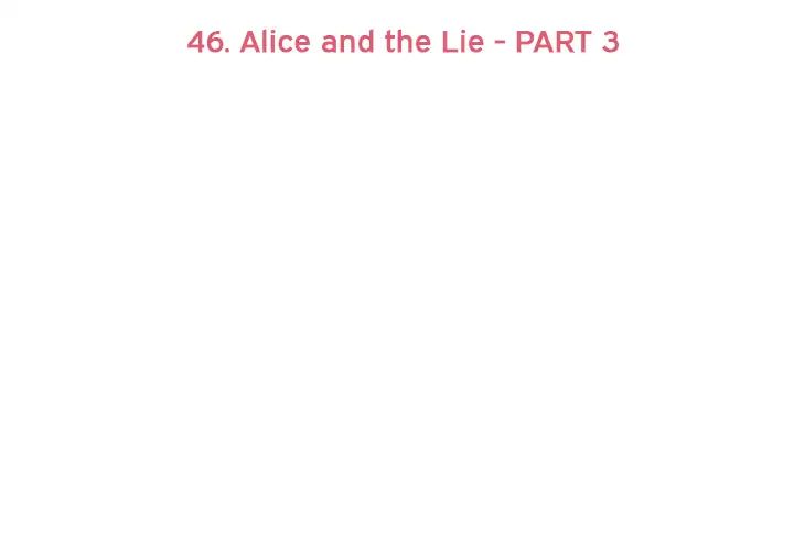 Annoying Alice Chapter 46