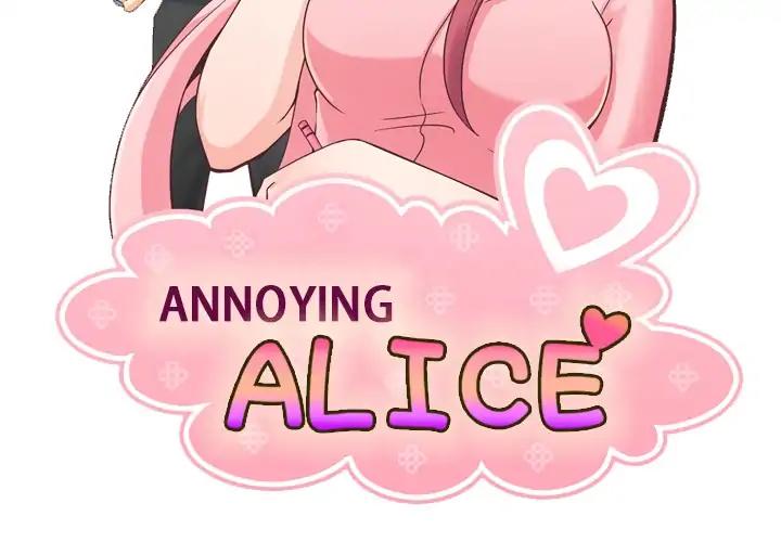 Annoying Alice Episode 53: