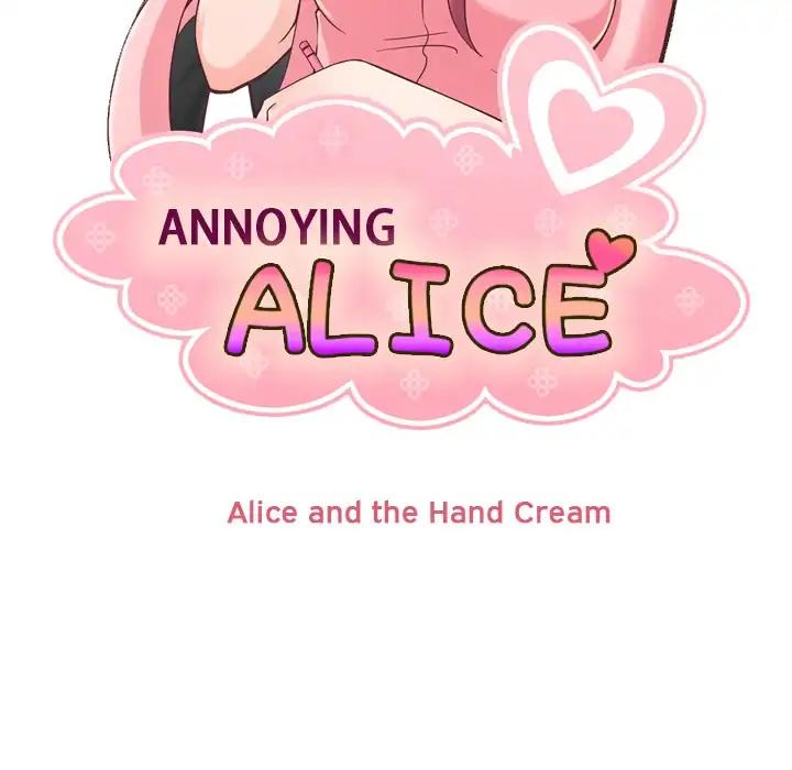 Annoying Alice Episode 53:
