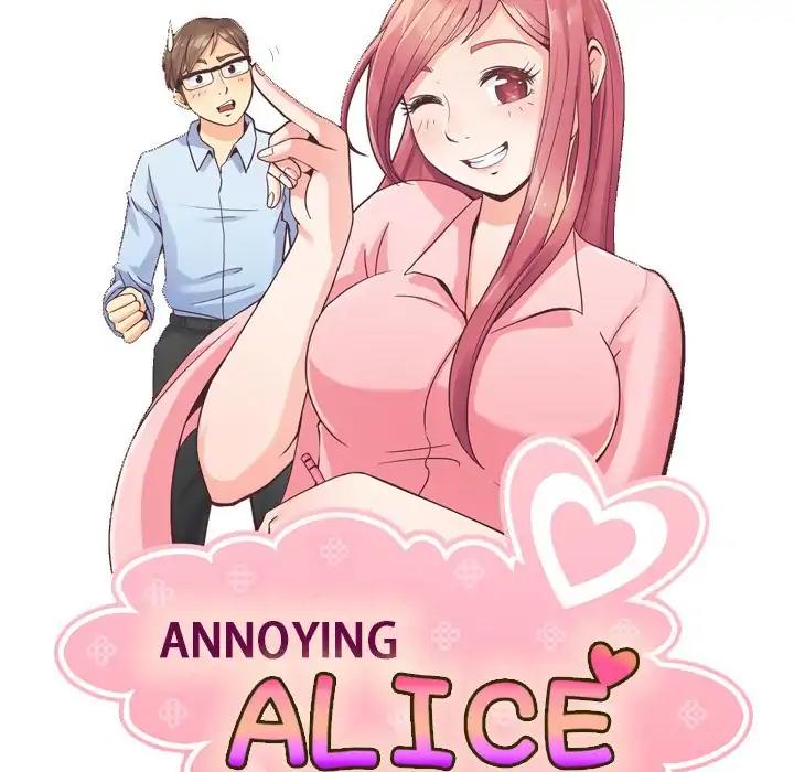 Annoying Alice Episode 62: