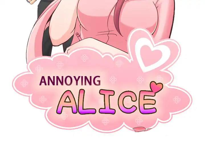 Annoying Alice Episode 66:
