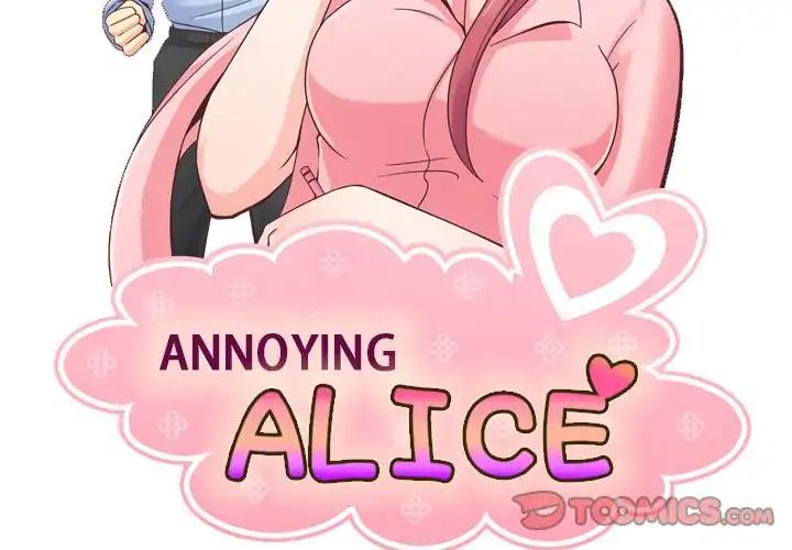 Annoying Alice Episode 69: