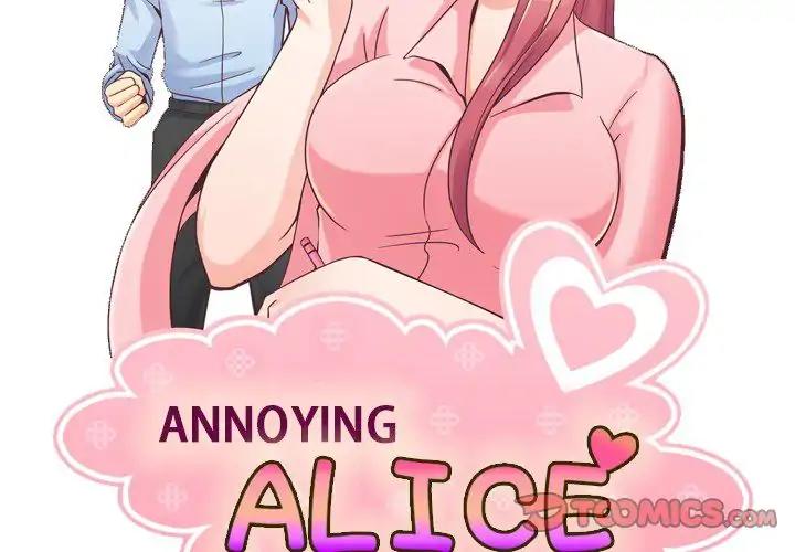 Annoying Alice Episode 78: