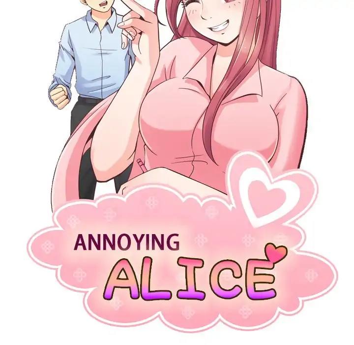 Annoying Alice Episode 80: