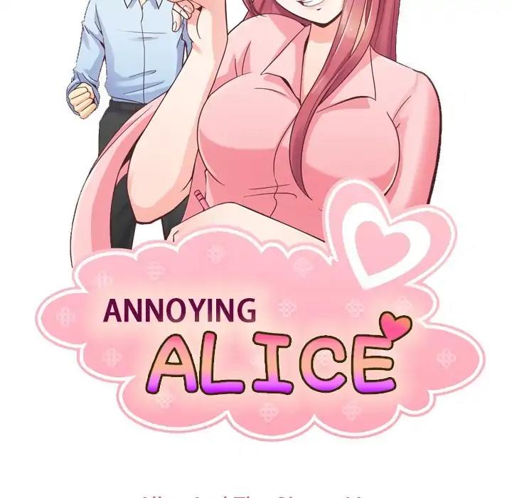 Annoying Alice Episode 81: