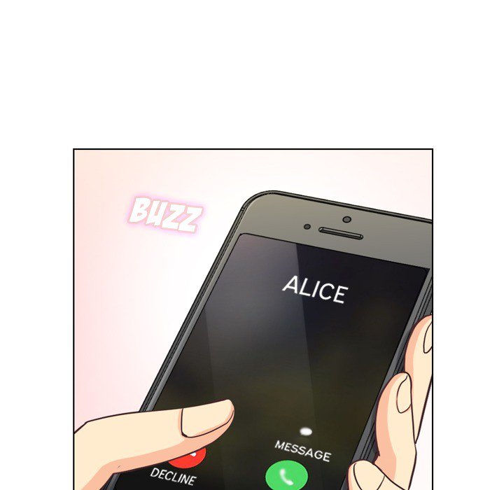 Annoying Alice Chapter 87