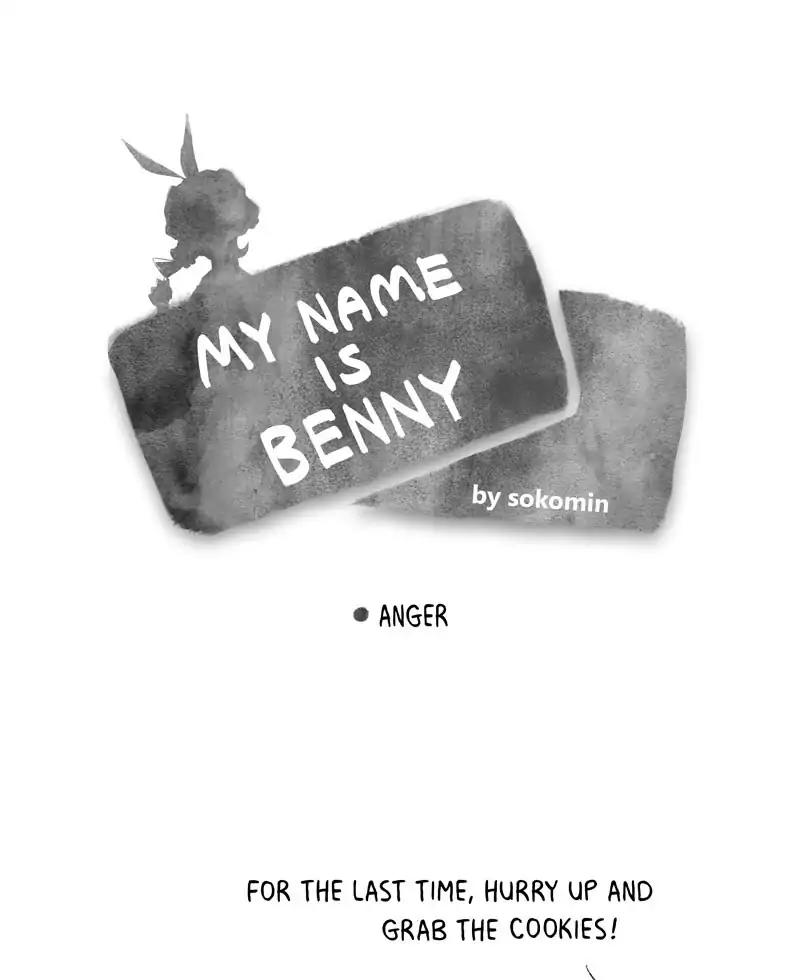 My Name is Benny Chapter 7: Ep.7: