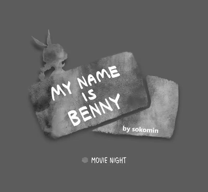 My Name is Benny Chapter 10: Ep.10: