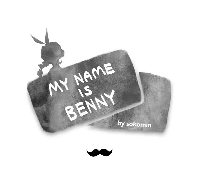 My Name is Benny Chapter 14: Ep.14: