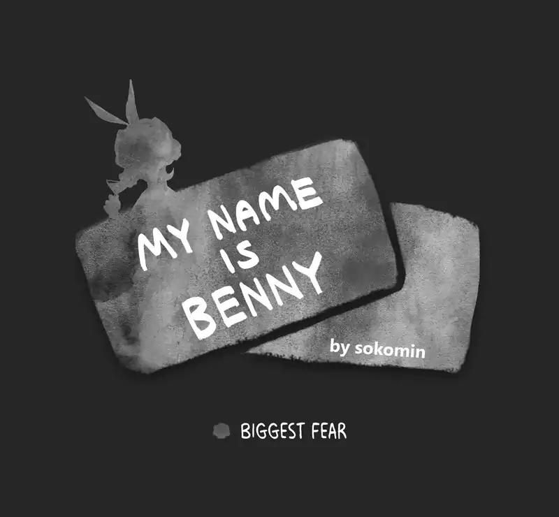 My Name is Benny Chapter 27: Ep.27: