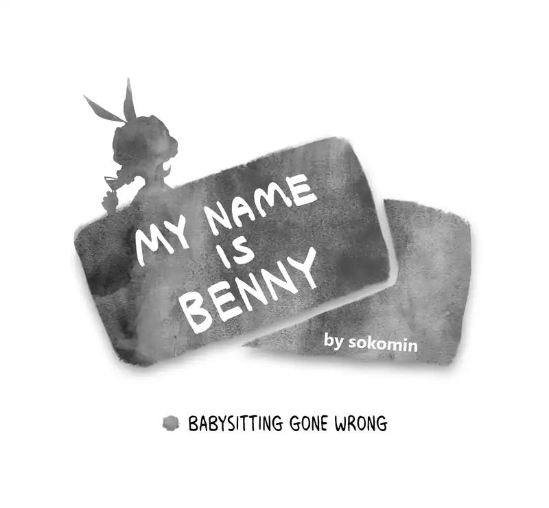 My Name is Benny Chapter 50: Ep.50: