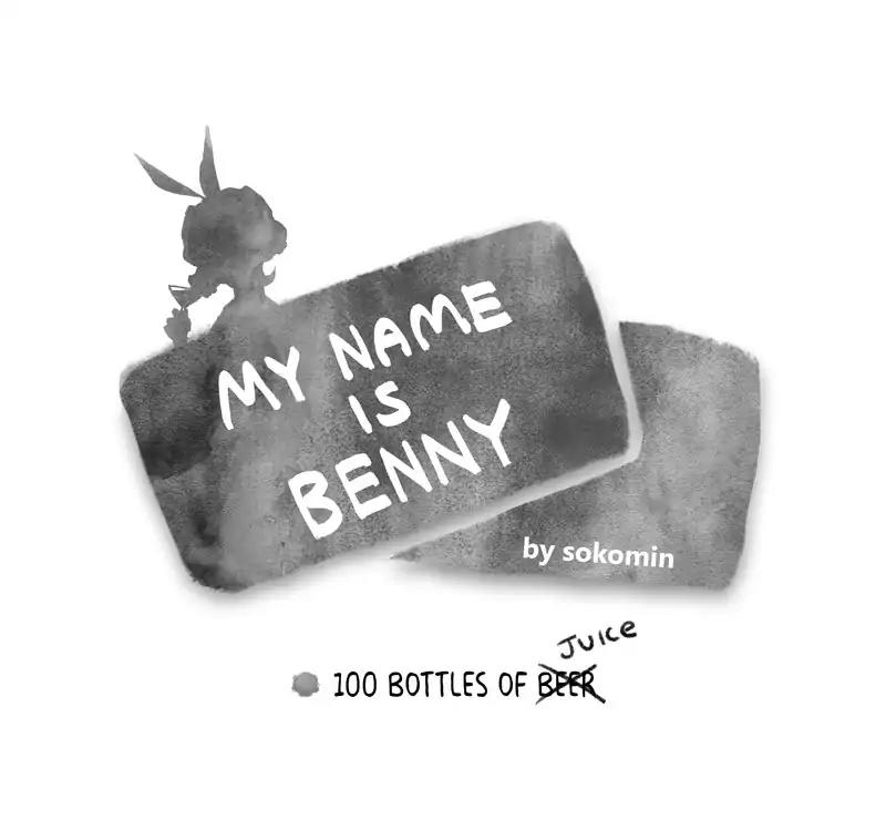 My Name is Benny Chapter 70: Ep.70: