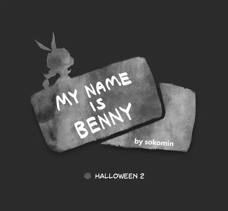 My Name is Benny Chapter 93: Ep.93: