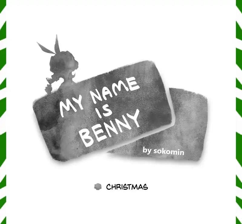 My Name is Benny Chapter 108: Ep.108: