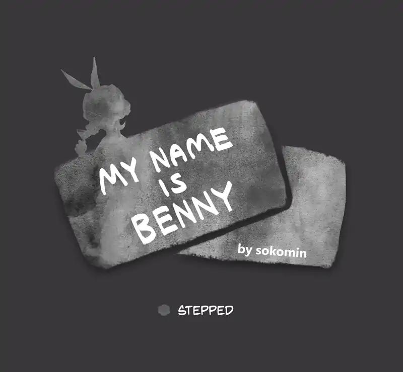 My Name is Benny Chapter 138: Ep.138: