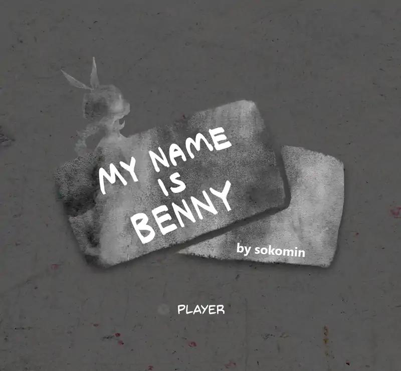My Name is Benny Chapter 161: Ep.161: