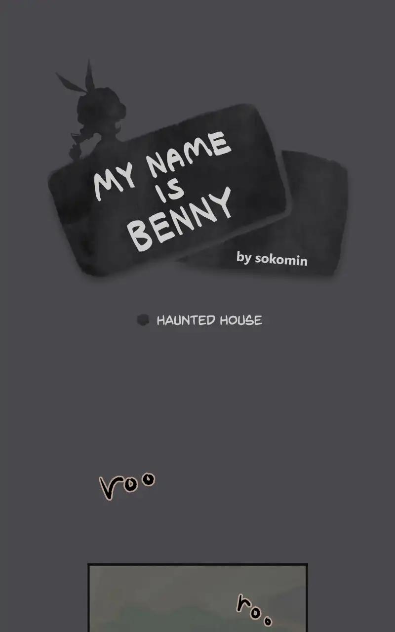 My Name is Benny Chapter 197: Ep.197: