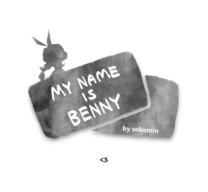 My Name is Benny Chapter 218: Ep.218: