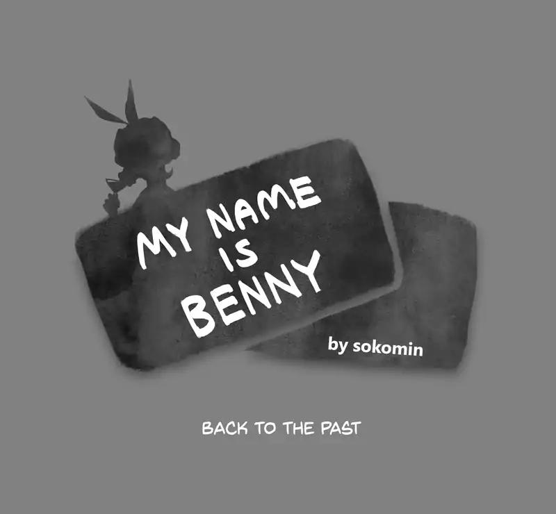 My Name is Benny Chapter 224: Ep.224: