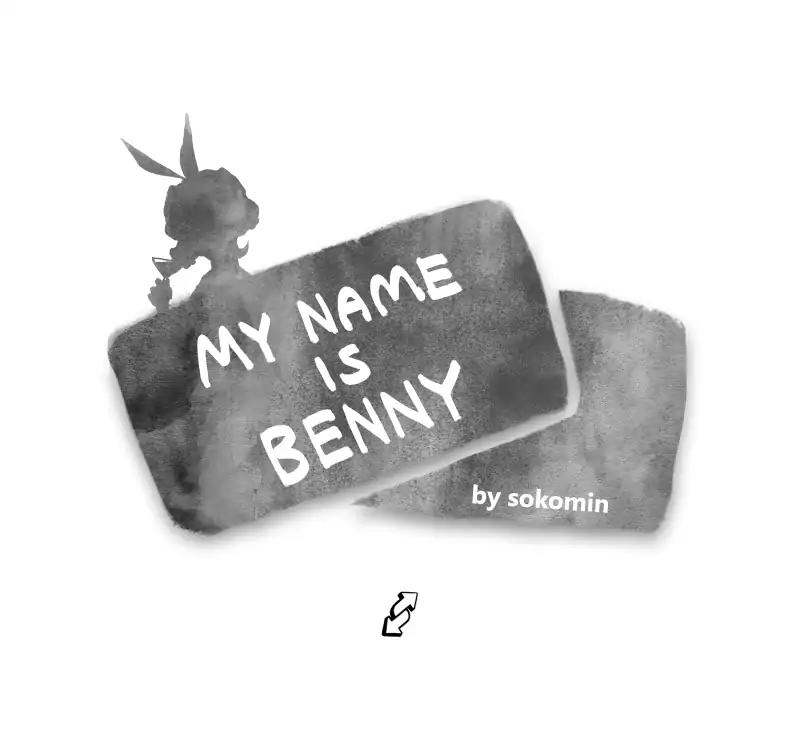 My Name is Benny Chapter 229: Ep.229: