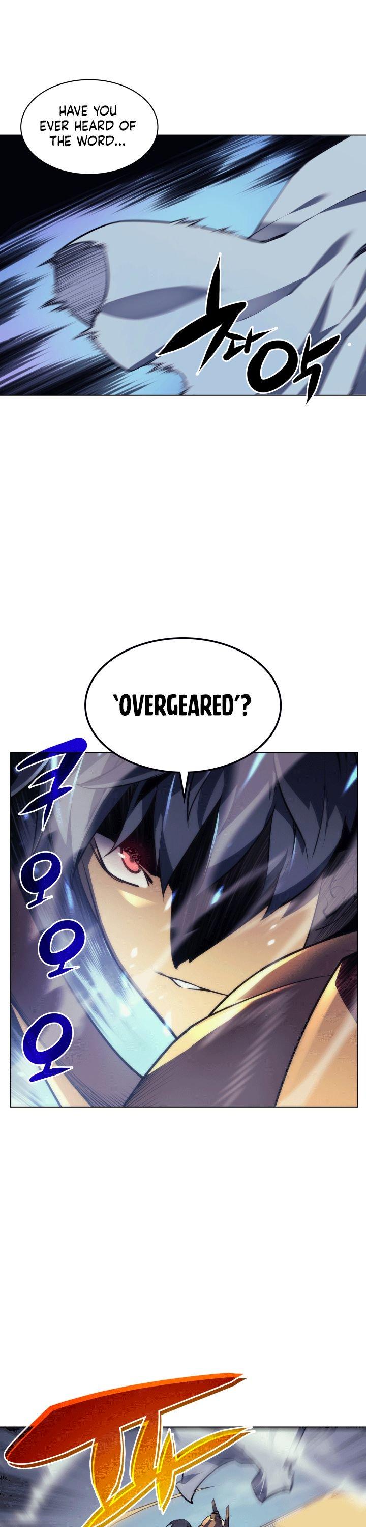 Overgeared (Team Argo) Chapter 16