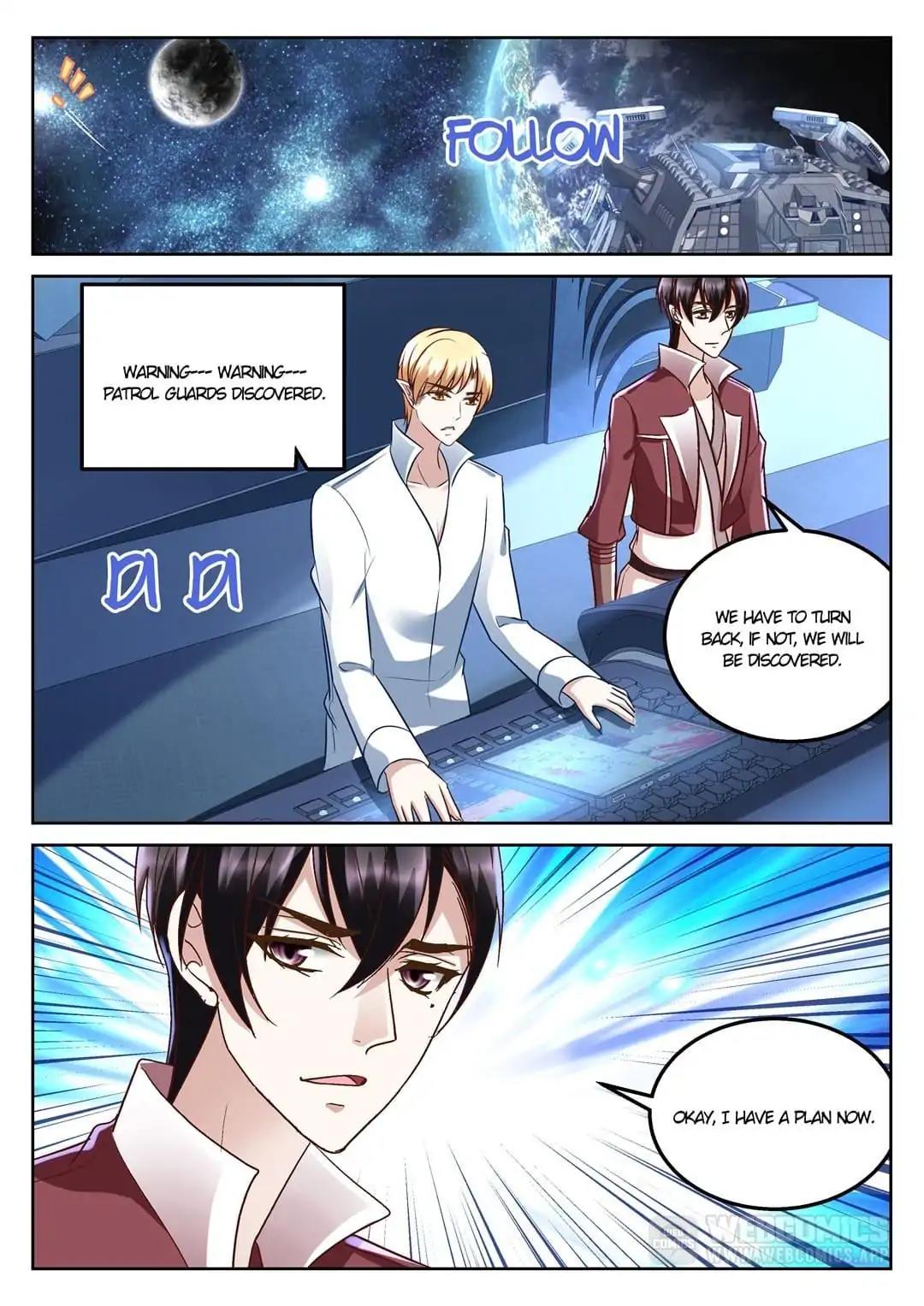 Lost Dragon Chapter 76