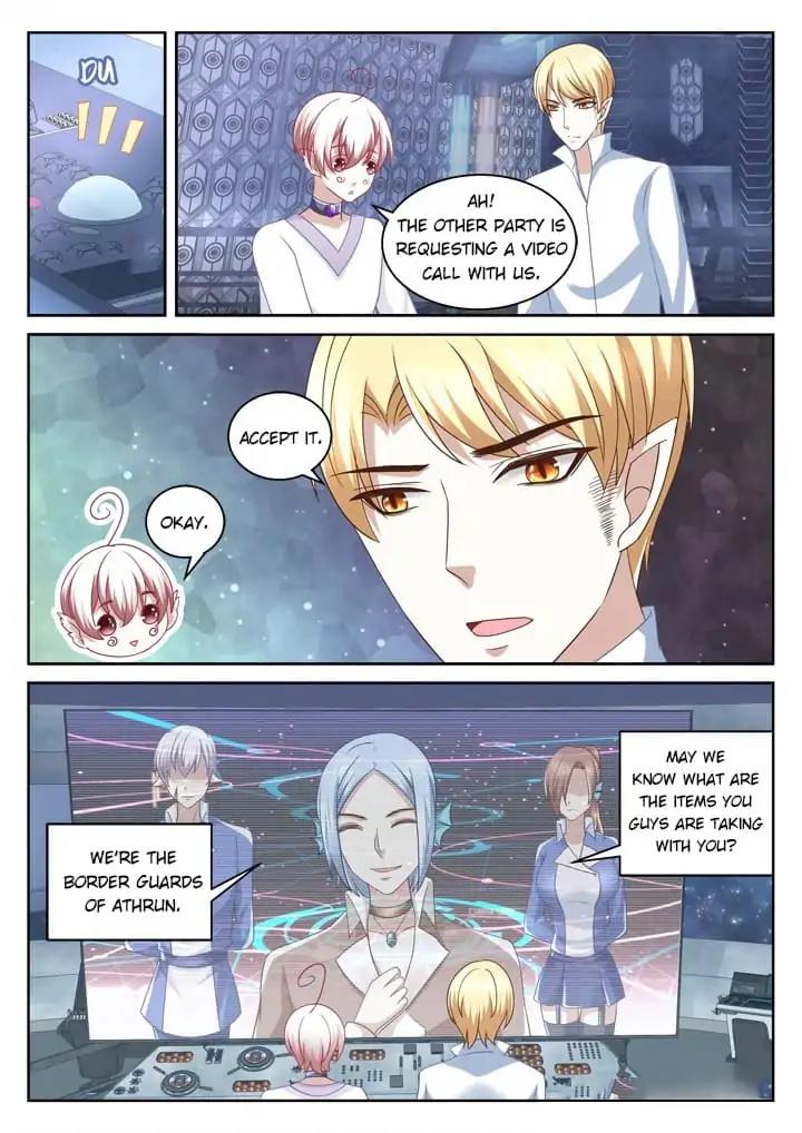 Lost Dragon Chapter 120