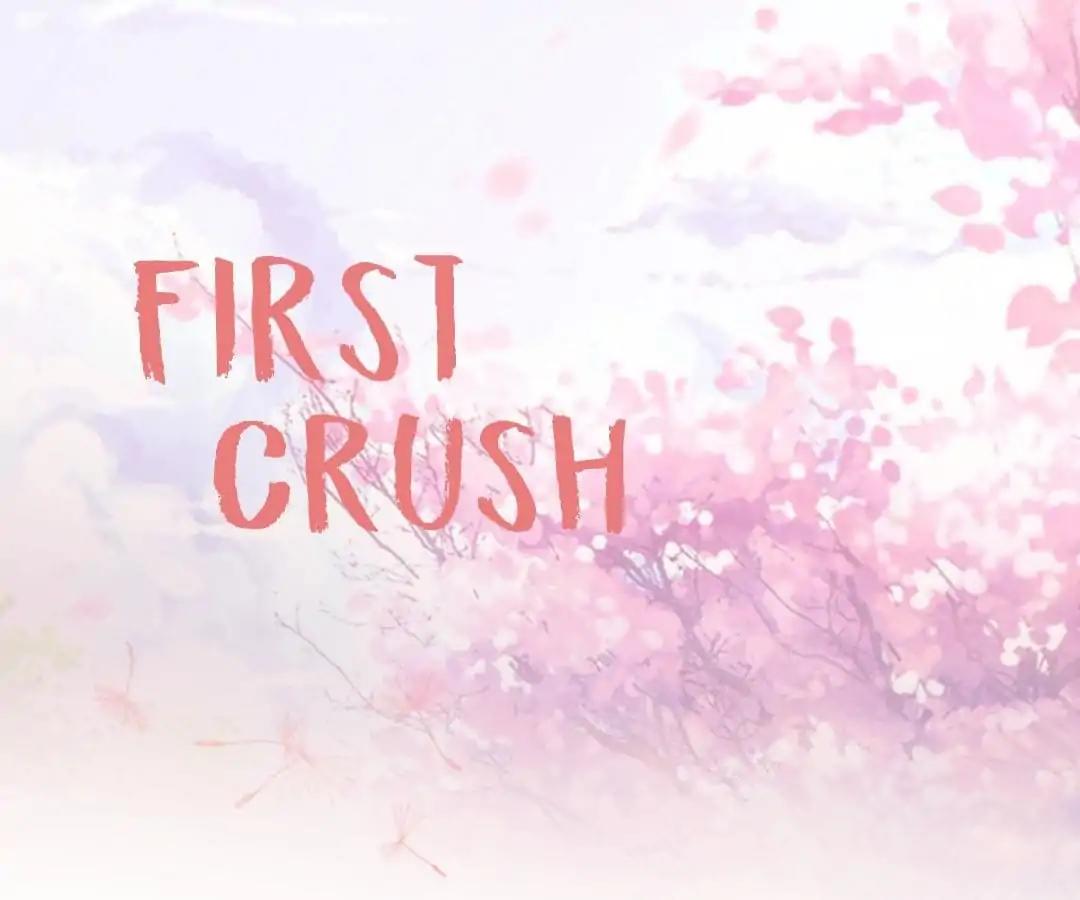 First Crush Chapter 1: