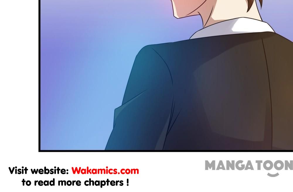 Arranged Marriage With A Billionaire Chapter 137