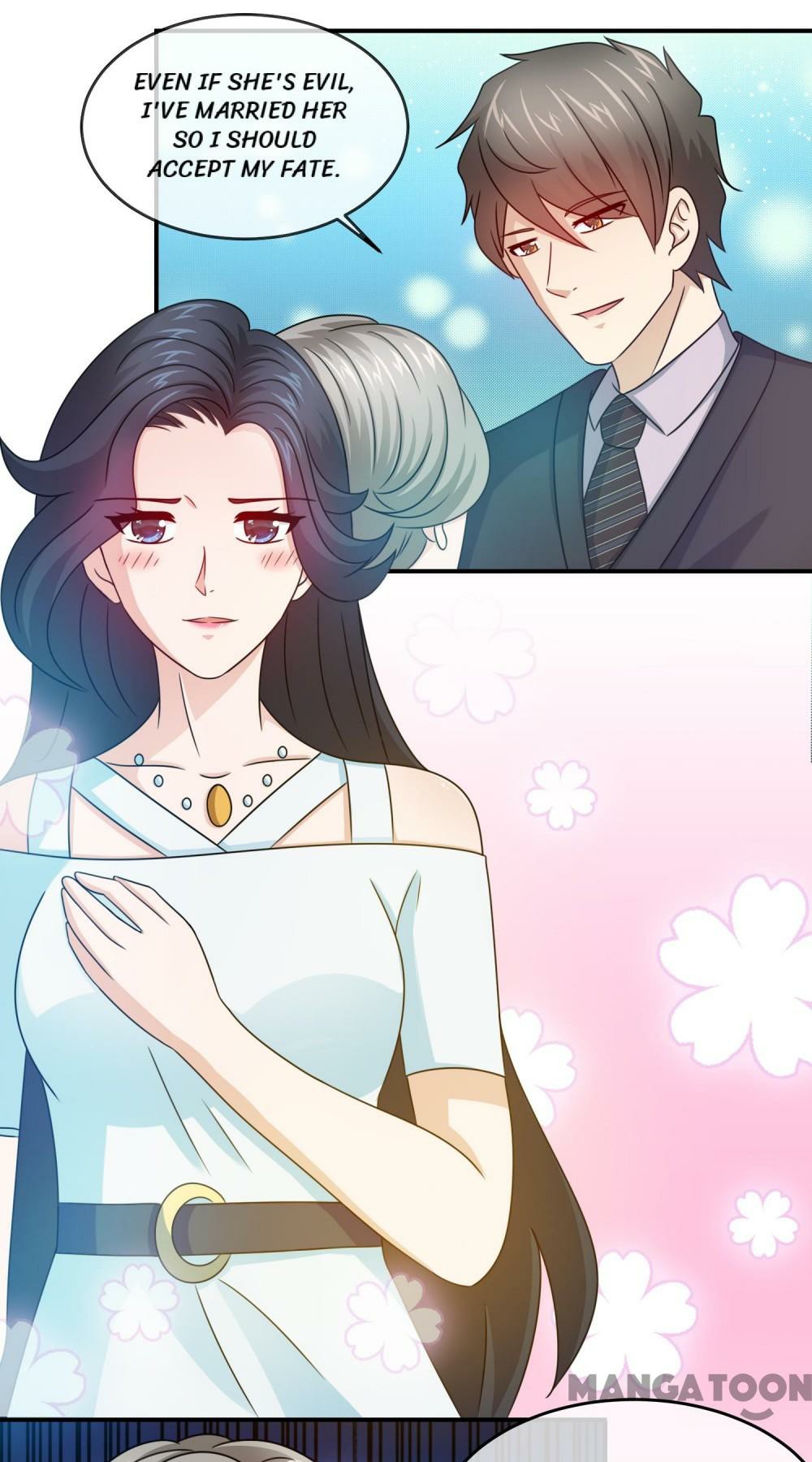 Arranged Marriage With A Billionaire Chapter 141