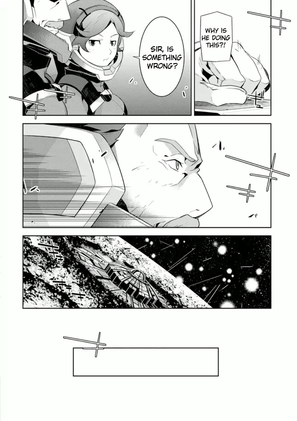Mobile Suit Gundam AGE - Final Evolution Vol.1 Chapter 2: