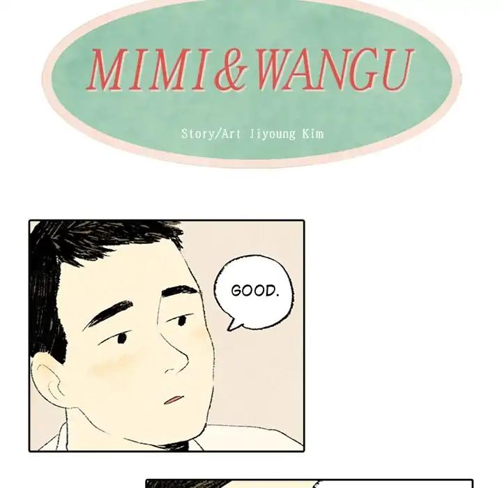 Mimi and Wangu Episode 4