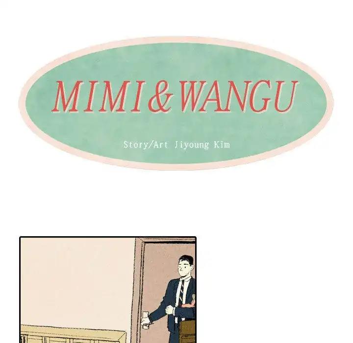 Mimi and Wangu Episode 10