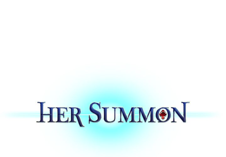 Her Summon Chap 64