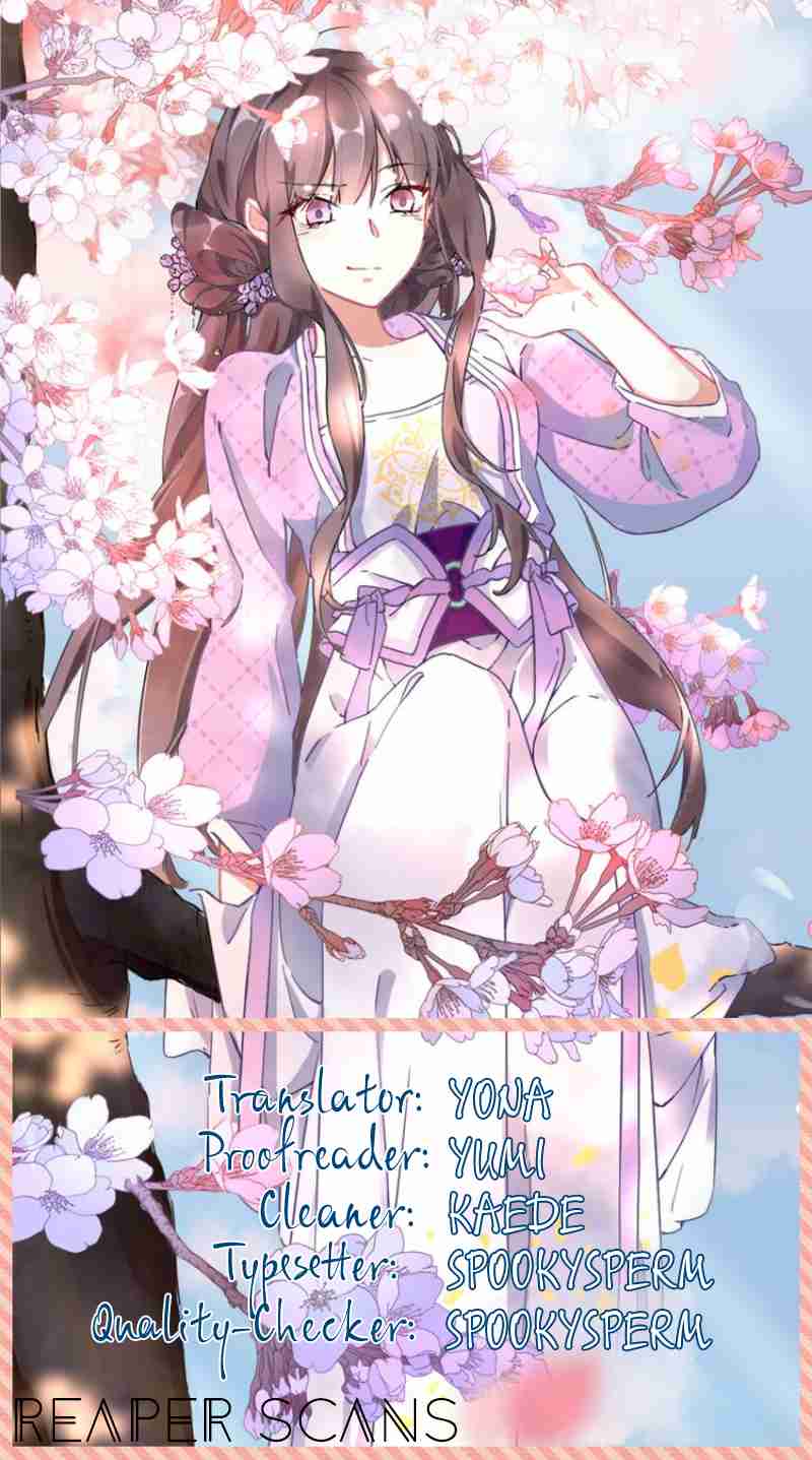 The Story of Hua Yan Ch. 9 An intoxicating sweetness