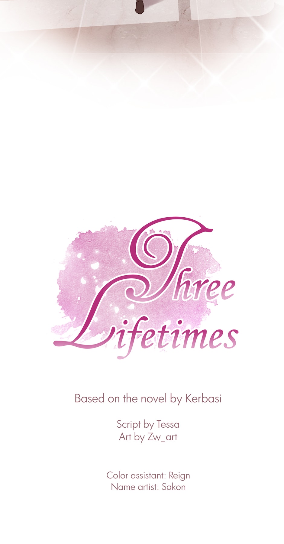 Three Lifetimes Ch.29