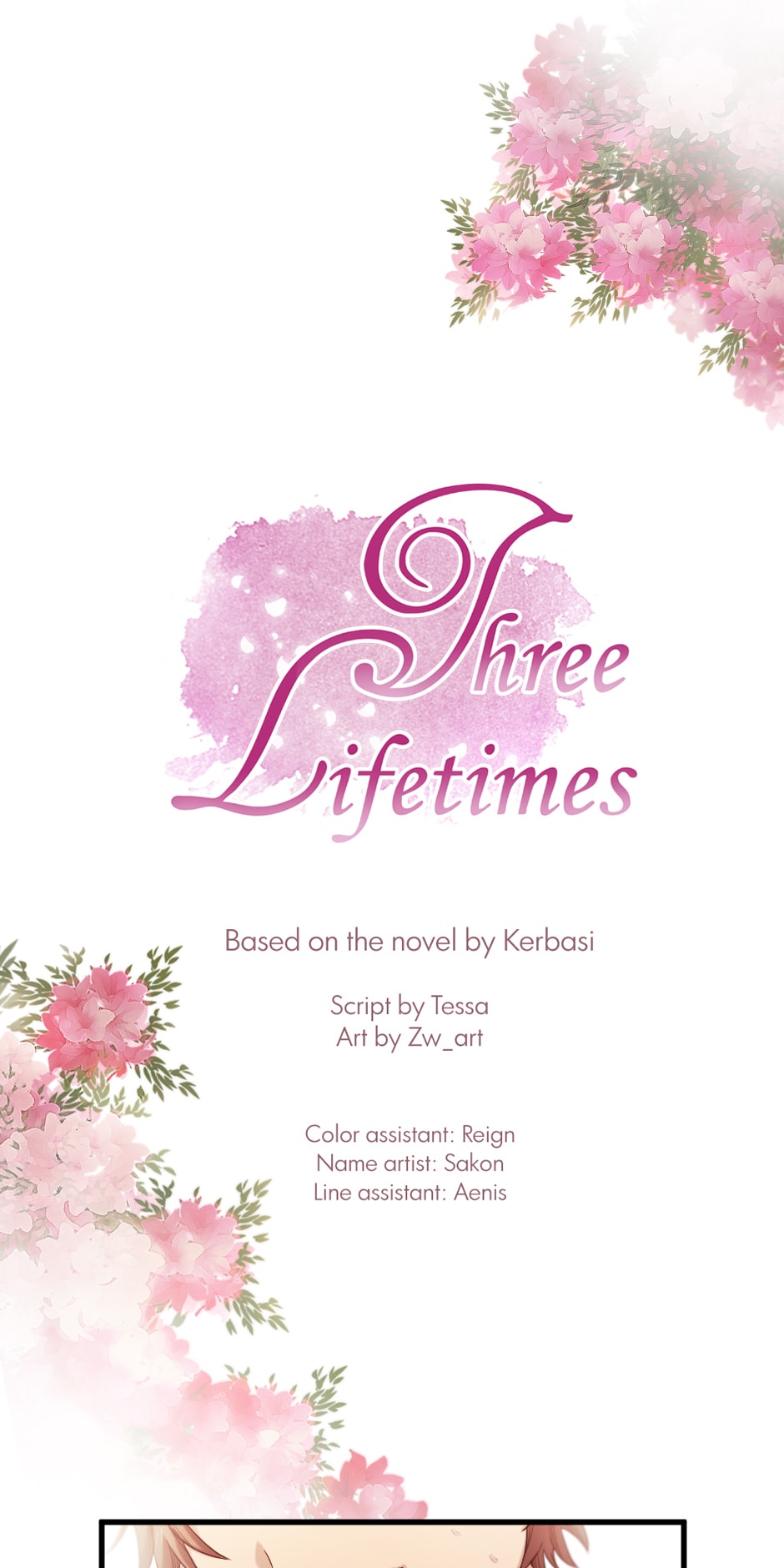 Three Lifetimes Ch.30