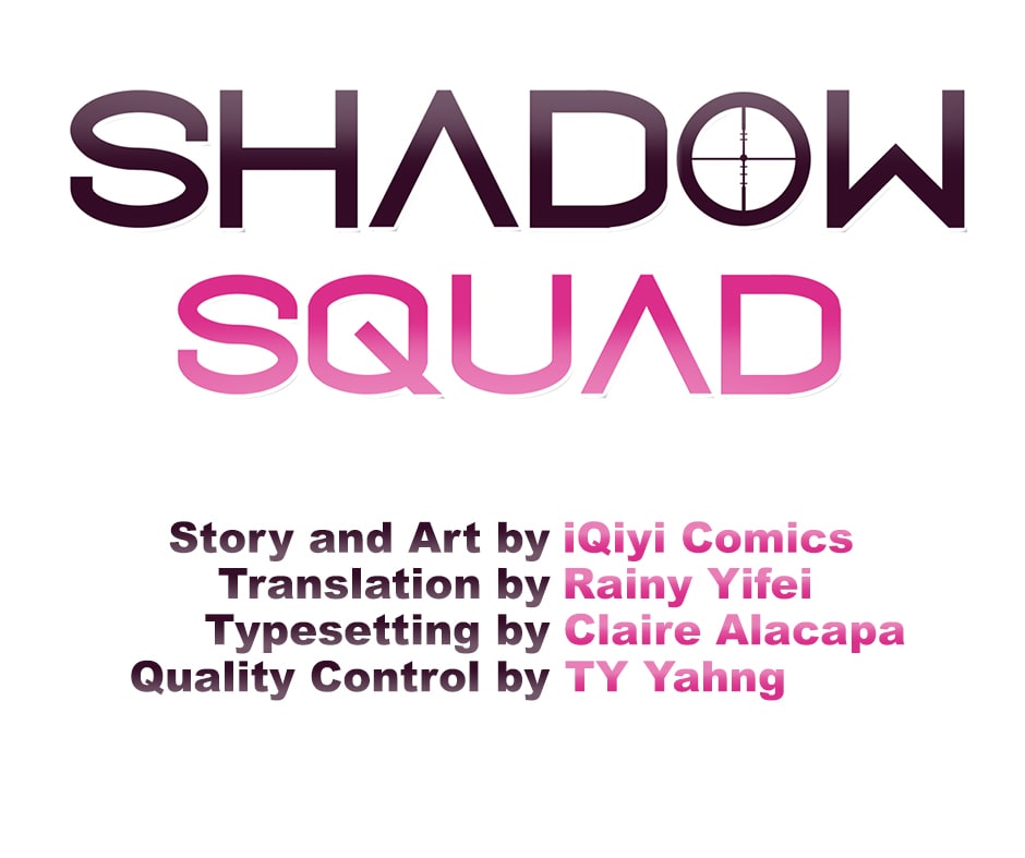 Shadow Squad Ch.7