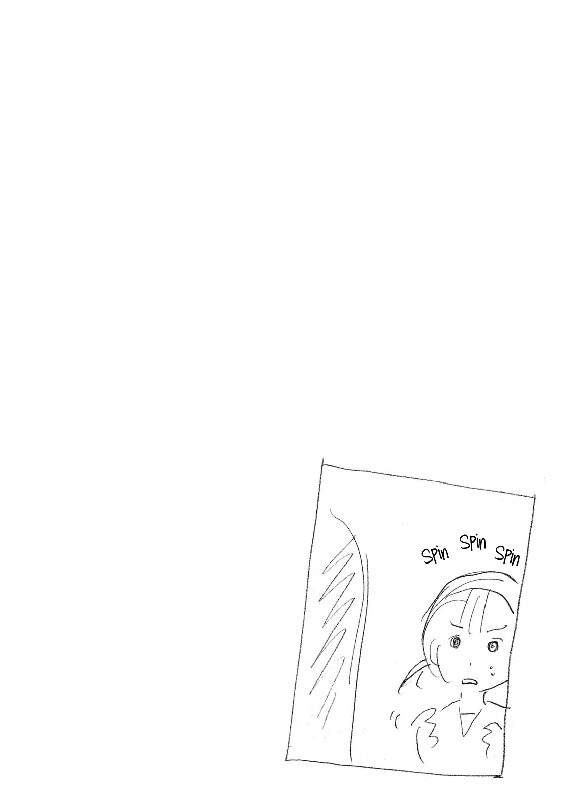 Minami ke Vol. 16 Ch. 305.5 Omake